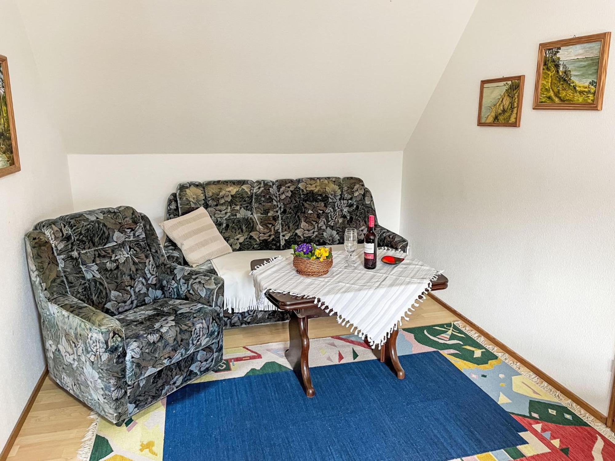 Apartment Brigitte By Interhome Katzow Ngoại thất bức ảnh
